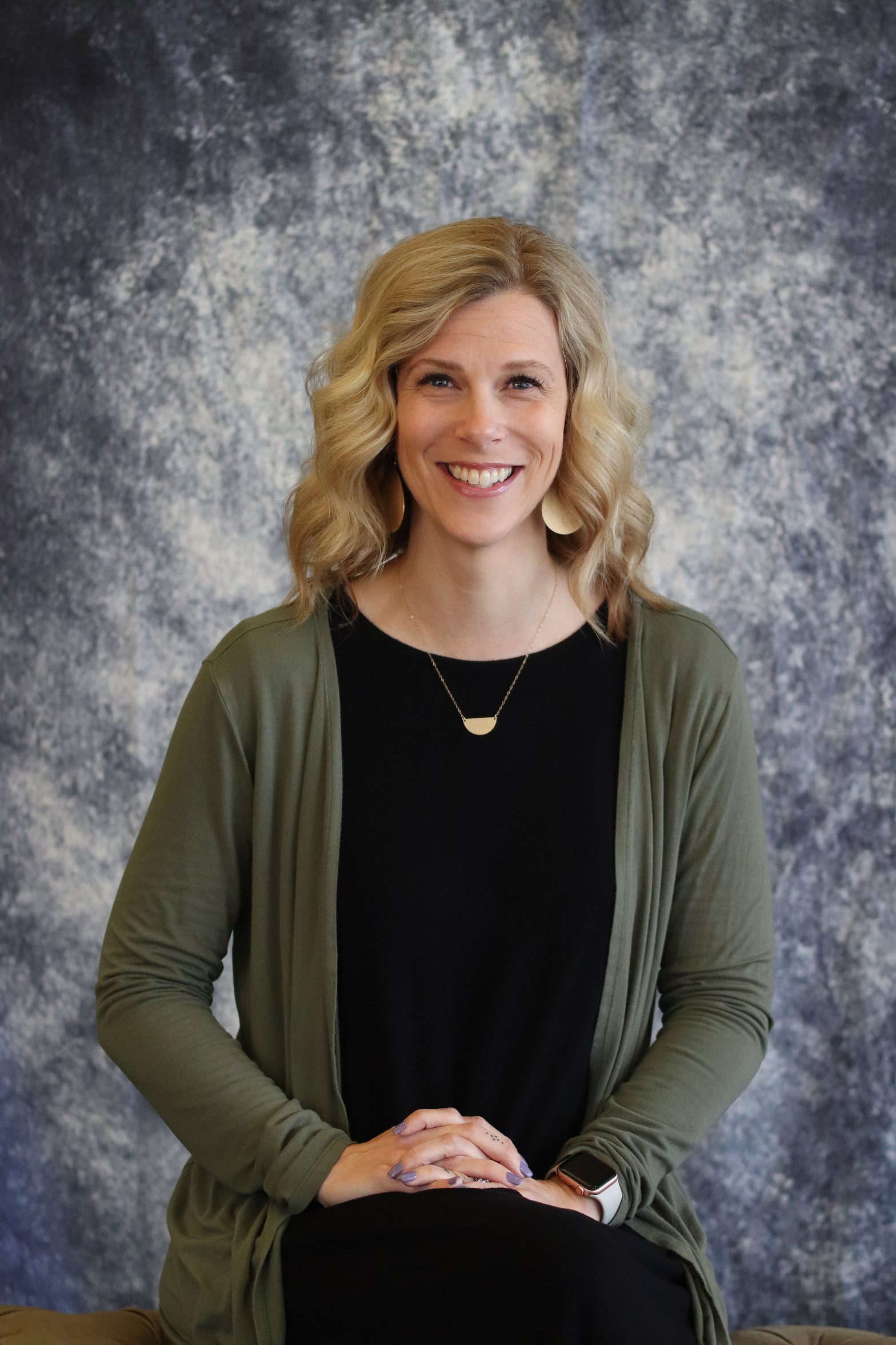 Photo of Courtney Leydig